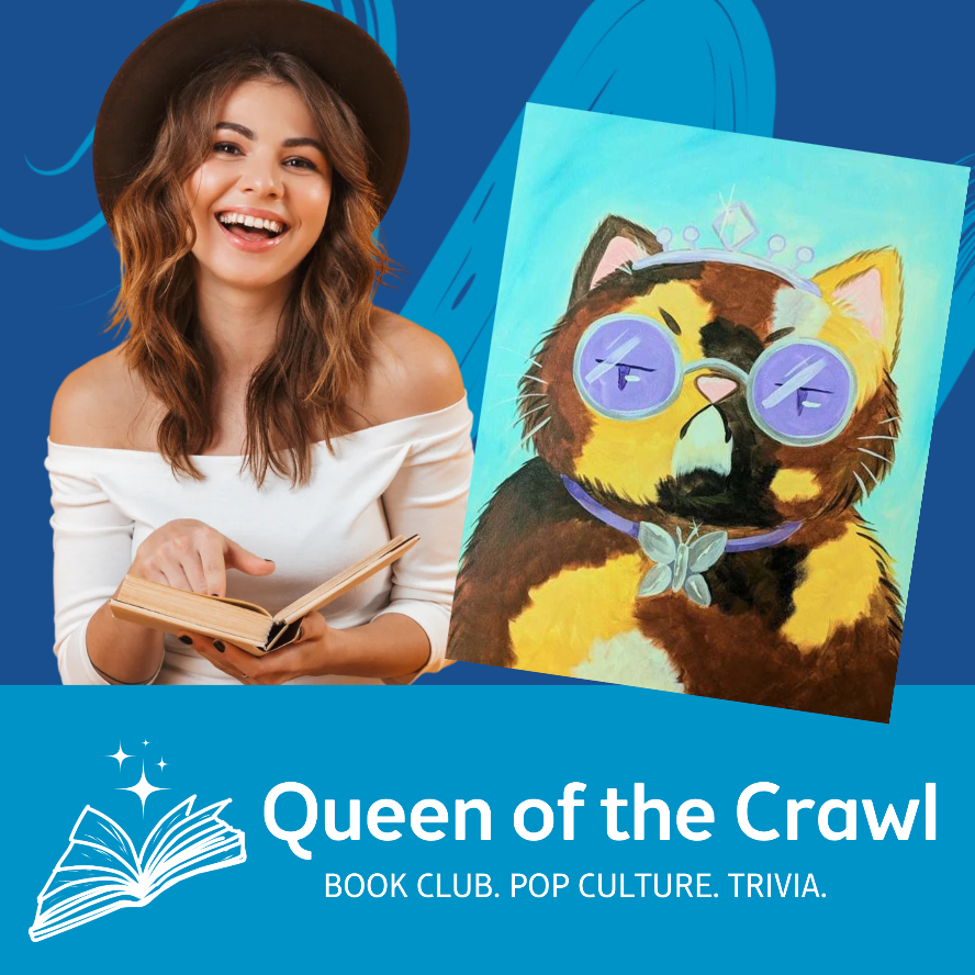 Trivia Night with Prizes!